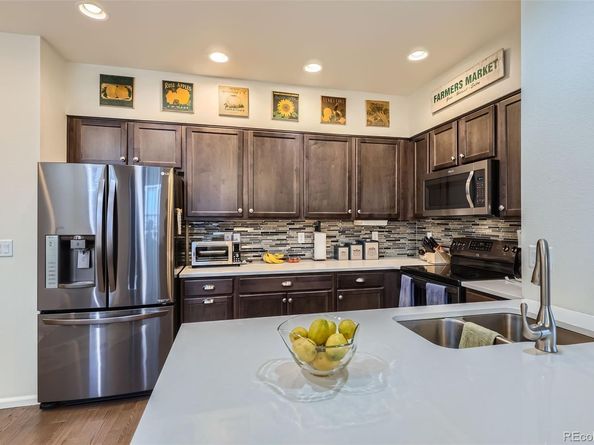 14641 E Poundstone Drive, Aurora CO 80015