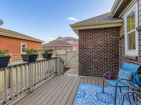 14641 E Poundstone Drive, Aurora CO 80015