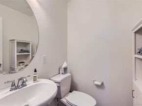 14641 E Poundstone Drive, Aurora CO 80015