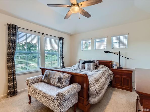 14641 E Poundstone Drive, Aurora CO 80015