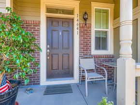 14641 E Poundstone Drive, Aurora CO 80015