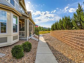 14641 E Poundstone Drive, Aurora CO 80015