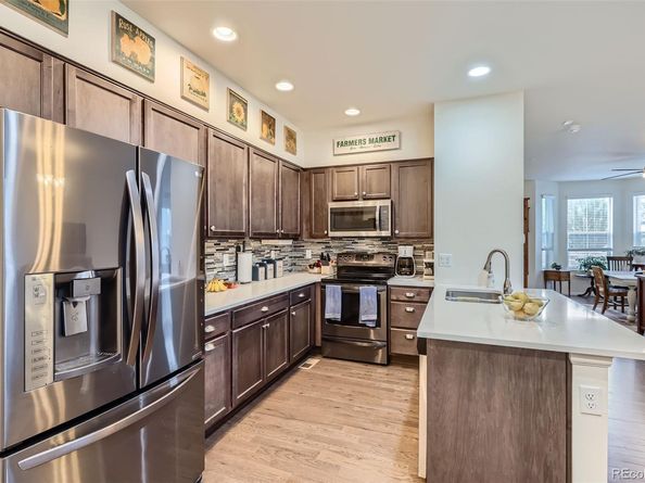14641 E Poundstone Drive, Aurora CO 80015