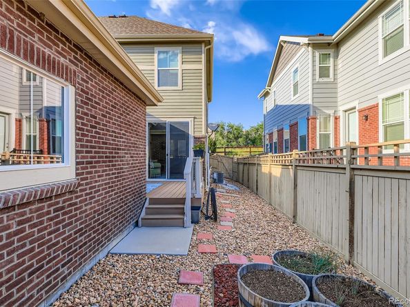 14641 E Poundstone Drive, Aurora CO 80015