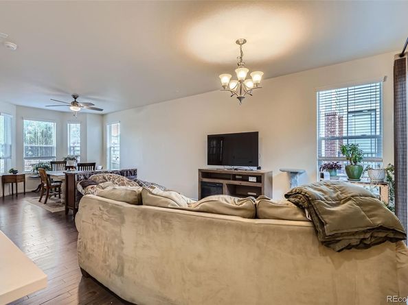 14641 E Poundstone Drive, Aurora CO 80015