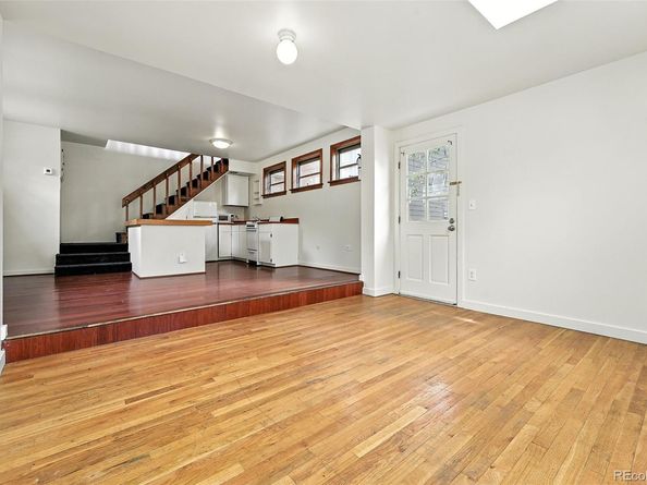 1337 N Lafayette Street, Denver CO 80218