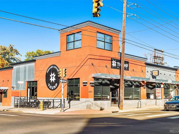 1337 N Lafayette Street, Denver CO 80218