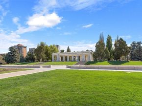 1337 N Lafayette Street, Denver CO 80218
