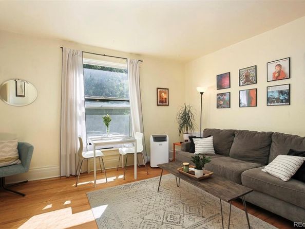 1337 N Lafayette Street, Denver CO 80218