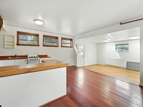 1337 N Lafayette Street, Denver CO 80218