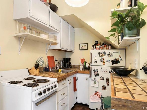 1337 N Lafayette Street, Denver CO 80218