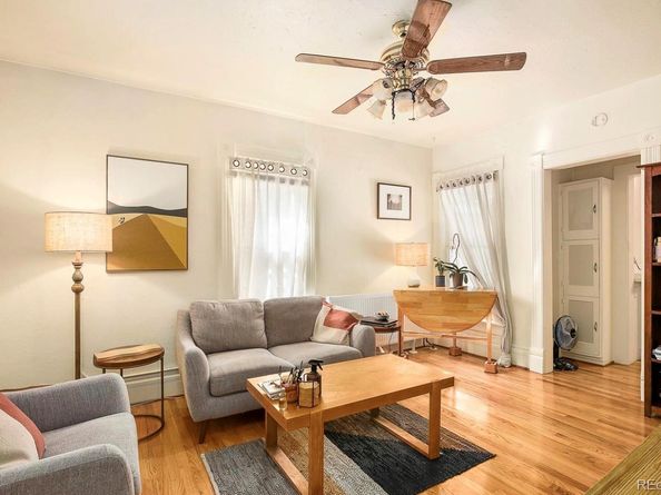 1337 N Lafayette Street, Denver CO 80218