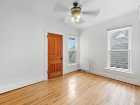 1337 N Lafayette Street, Denver CO 80218