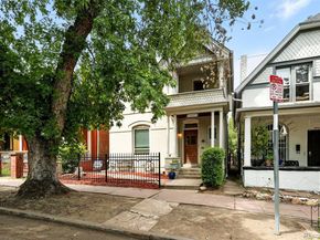 1337 N Lafayette Street, Denver CO 80218