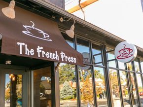 1337 N Lafayette Street, Denver CO 80218