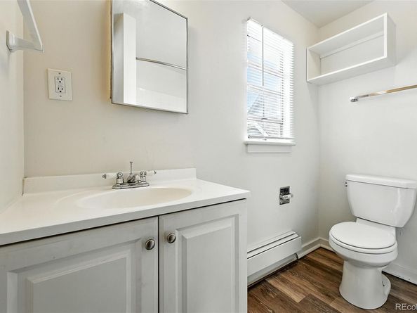 1337 N Lafayette Street, Denver CO 80218