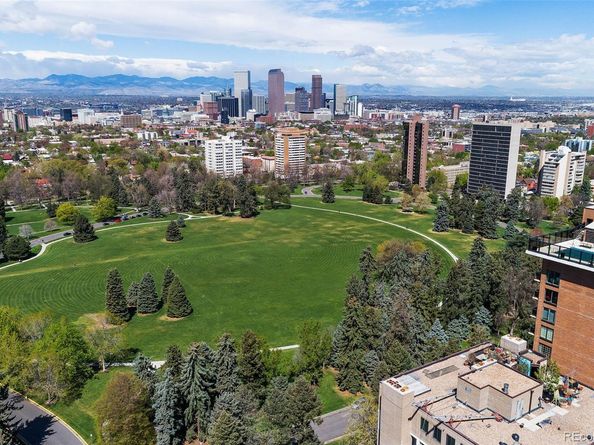 1337 N Lafayette Street, Denver CO 80218