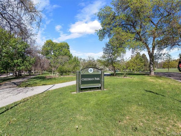 1337 N Lafayette Street, Denver CO 80218