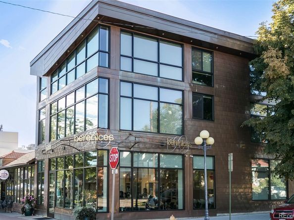 1337 N Lafayette Street, Denver CO 80218