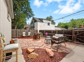 1337 N Lafayette Street, Denver CO 80218