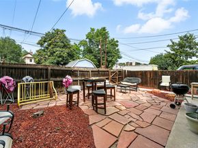 1337 N Lafayette Street, Denver CO 80218