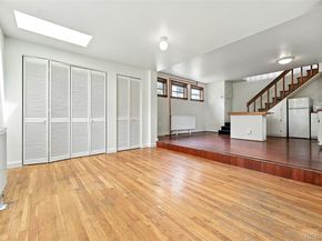 1337 N Lafayette Street, Denver CO 80218