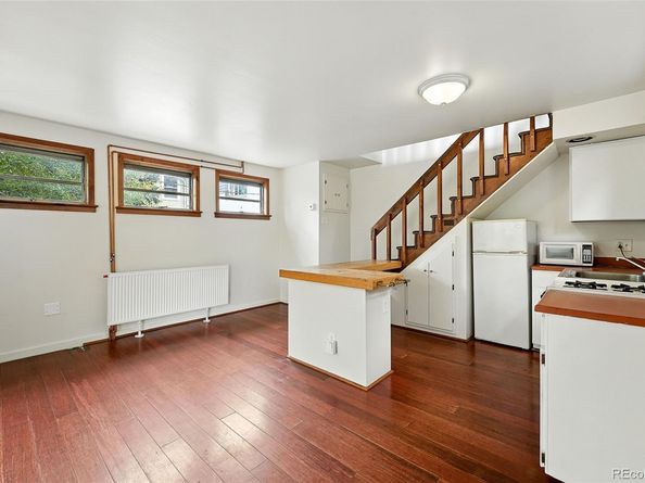 1337 N Lafayette Street, Denver CO 80218