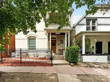 1337 N Lafayette Street