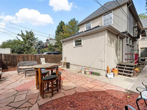 1337 N Lafayette Street, Denver CO 80218