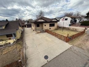 1651 Routt Street, Lakewood CO 80215