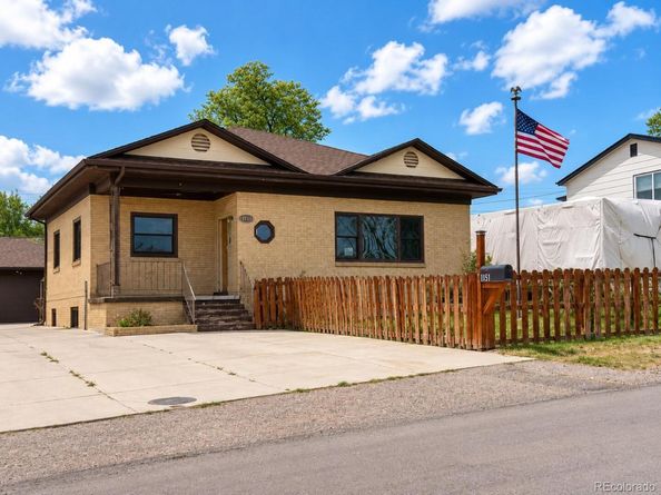 1651 Routt Street, Lakewood CO 80215