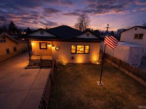 1651 Routt Street, Lakewood CO 80215