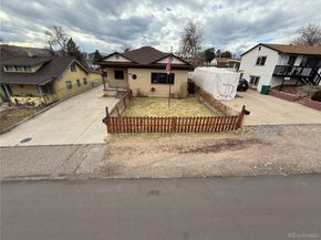1651 Routt Street, Lakewood CO 80215