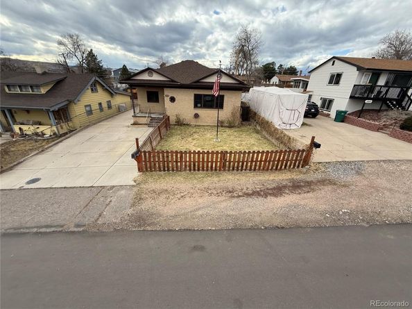 1651 Routt Street, Lakewood CO 80215