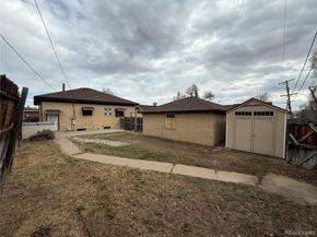 1651 Routt Street, Lakewood CO 80215