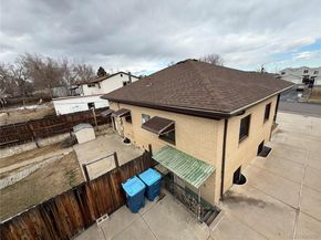 1651 Routt Street, Lakewood CO 80215