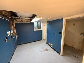 1651 Routt Street, Lakewood CO 80215