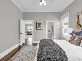 646 S Lincoln Street, Denver CO 80209