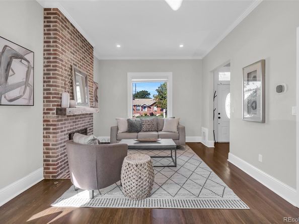 646 S Lincoln Street, Denver CO 80209