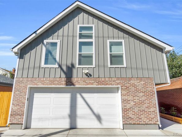 646 S Lincoln Street, Denver CO 80209