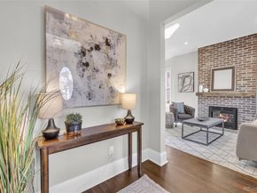 646 S Lincoln Street, Denver CO 80209