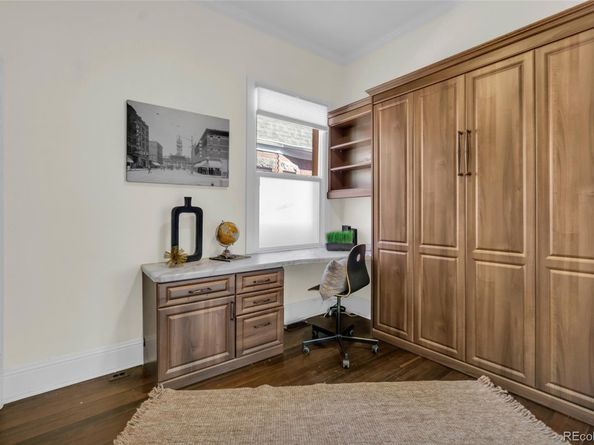 646 S Lincoln Street, Denver CO 80209