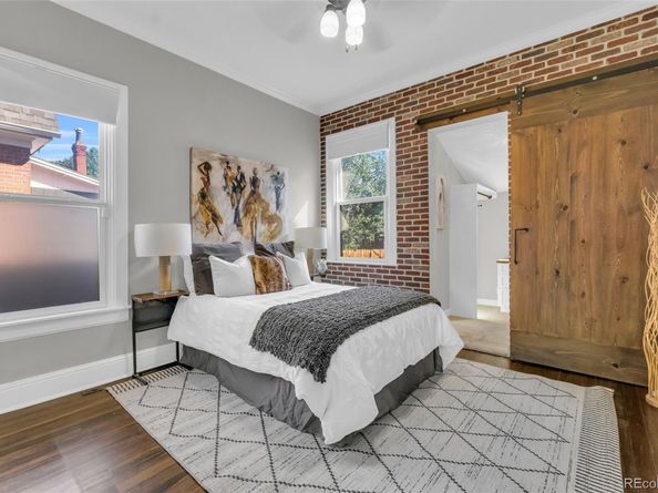 646 S Lincoln Street, Denver CO 80209