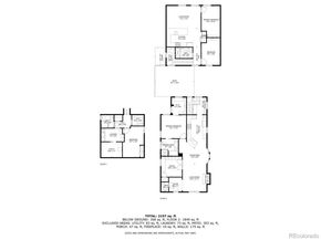 646 S Lincoln Street, Denver CO 80209