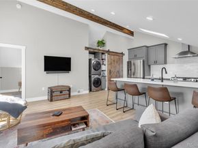 646 S Lincoln Street, Denver CO 80209