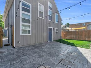 646 S Lincoln Street, Denver CO 80209
