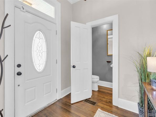646 S Lincoln Street, Denver CO 80209