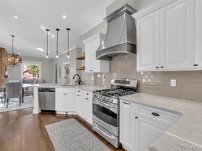 646 S Lincoln Street, Denver CO 80209
