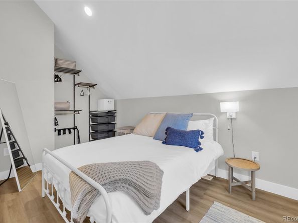 646 S Lincoln Street, Denver CO 80209