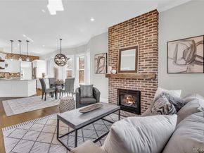 646 S Lincoln Street, Denver CO 80209